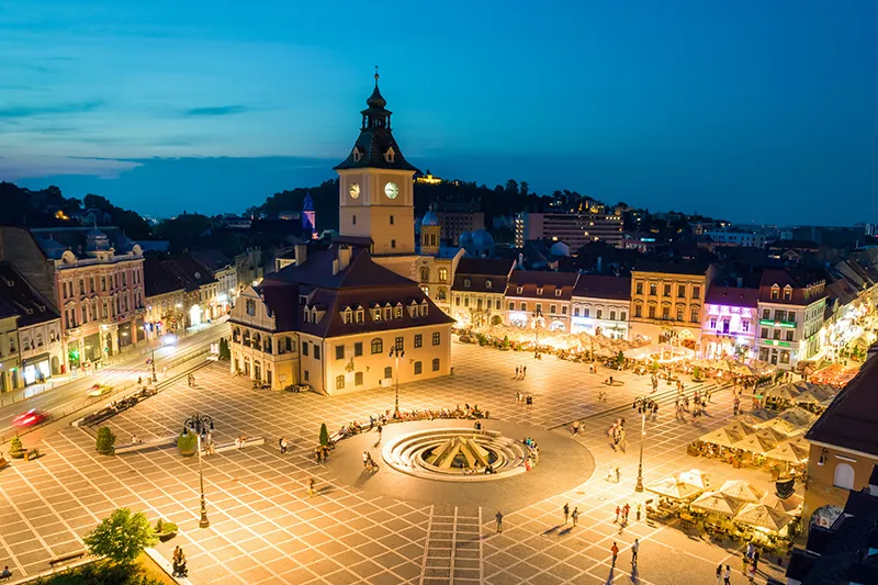 brasov