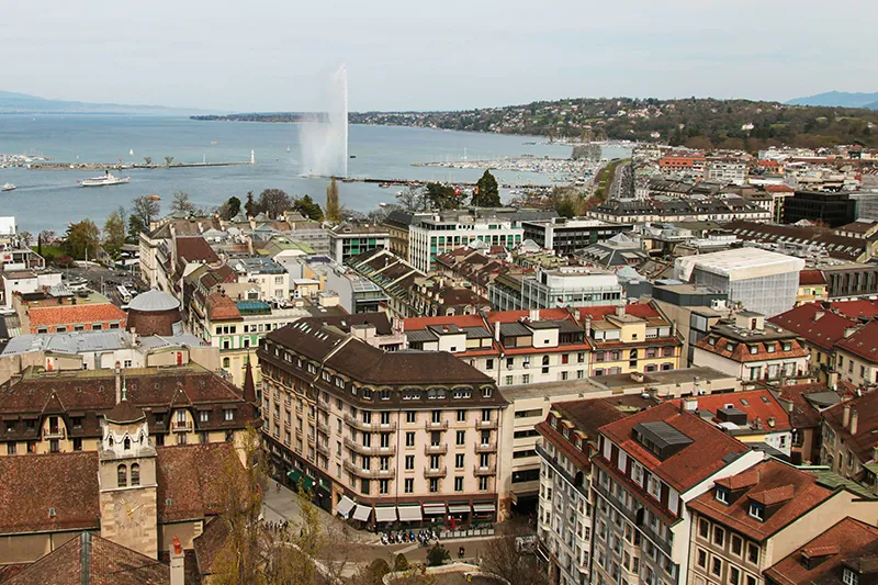 geneva