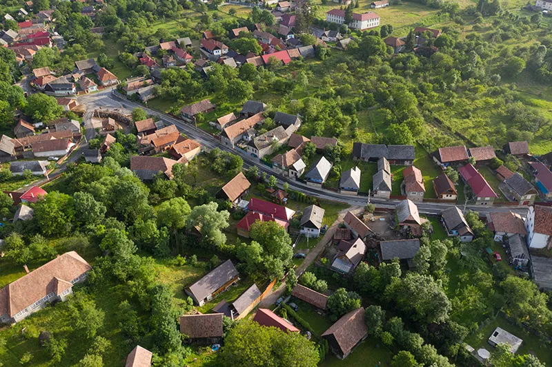 transylvania
